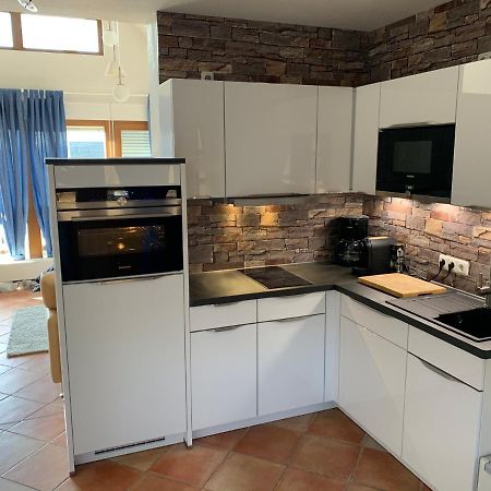Maisonette "Abendroete"**** Mit Seeblick Sellin  Exterior photo