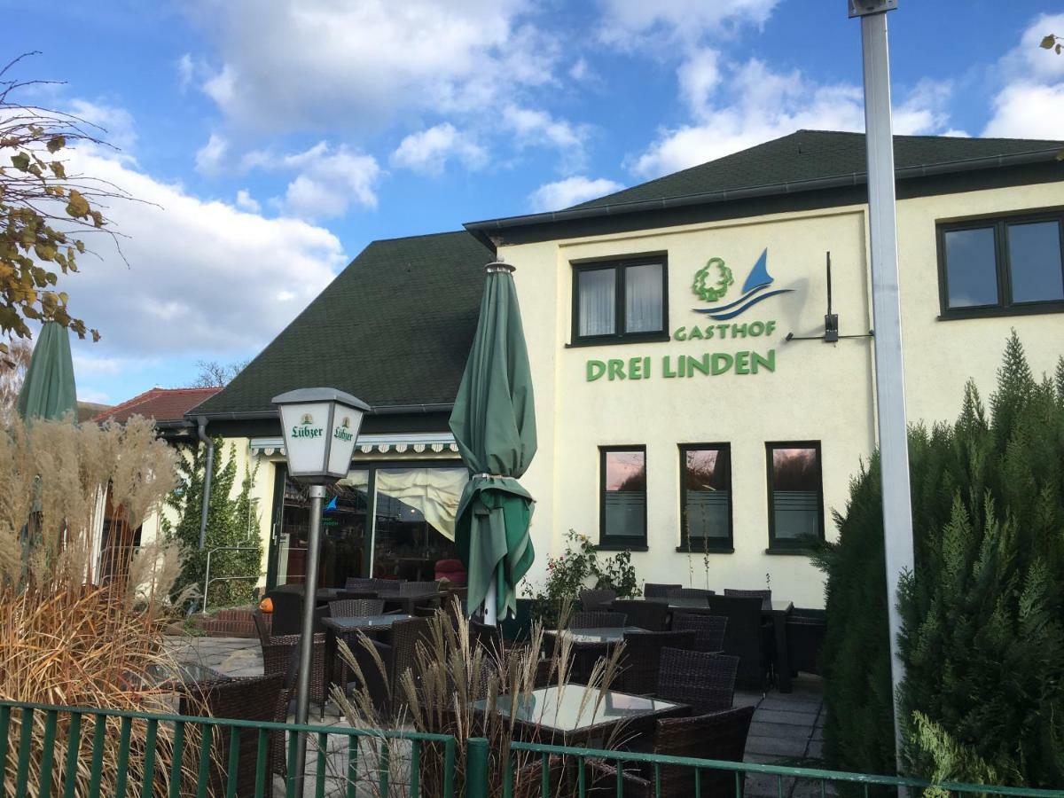 Maisonette "Abendroete"**** Mit Seeblick Sellin  Exterior photo
